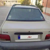 فروش پراید۸۶