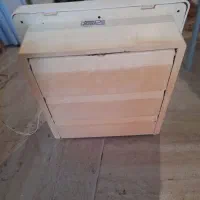 هواکش۳۰در۳۰|پنکه و تصفیه‌کنندهٔ هوا|آق قلا, |دیوار