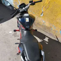 بنلی ۱۵۰ مدل ۱۴۰۲|موتورسیکلت|شیراز, فرهنگ شهر|دیوار