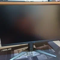 مانیتور ایسوس ۲۶۰ هرتز