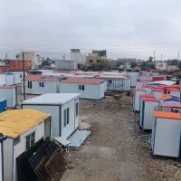 کانکس آریا|مصالح و تجهیزات ساختمان|چهاردانگه (تهران), |دیوار