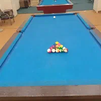 میز بیلیارد پلاتین ترک و یدونه ایرانی تاپ|ورزش‌های توپی|سقز, |دیوار