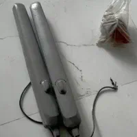 جک برقی درب پارکینگی بتا ماردونی
