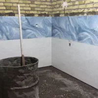 کاشی کاری|خدمات پیشه و مهارت|زنجان, |دیوار