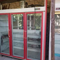 یخچال 3 درب فروشگاهی|فروشگاه و مغازه|قوچان, |دیوار