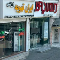 کولرگازی18هزارجنرال گلد پلاتینیوم اسپیلت18000اصلی|کولر گازی و فن‌کوئل|کرج, گوهردشت|دیوار