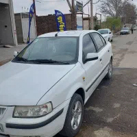 سمند ۸۹ Lx|خودرو کلاسیک|نظرآباد, نظرآباد|دیوار