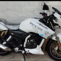 آپاچی 180خیلی خیلی تمیز 20تاکار|موتورسیکلت|سبزوار, همت|دیوار