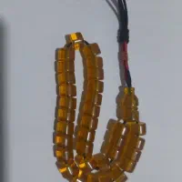 تسبیح سندلوس ۳۳ تایی و یسر|زیورآلات و اکسسوری|رشت, کوی بیانی|دیوار