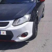 کوییک ۱۴۰۰ کمکار تصادفی جزیی