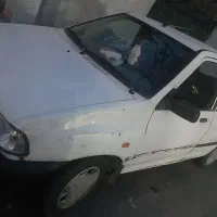 پراید ۹۰|خودرو سواری و وانت|قدس, شهر‌قدس|دیوار