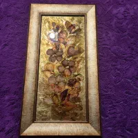 تابلو رنگ روغن و تابلو ویترای|تابلو، نقاشی، عکس|تهران, آرژانتین|دیوار