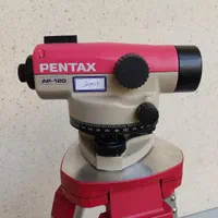 دوربین نقشه برداری نیو PENTAX AP120