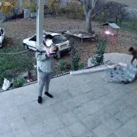 نصب دوربین مداربسته ودزدگیر اماکن بصورت حرفه ای|خدمات پیشه و مهارت|تبریز, |دیوار