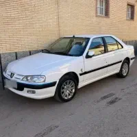 پژو پارس LX TU5|خودرو سواری و وانت|کازرون, |دیوار