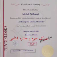سمپاشی ساس سم پاشی سوسک تمام نقاط گارانتی شرکت اصل|خدمات نظافت|تهران, تهرانپارس غربی|دیوار