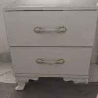 تخت خواب دونفره|تخت و سرویس خواب|ملکشاهی, |دیوار