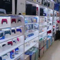 کپیخور کردن و نصب بازی اکانتی پی اس PS4/5