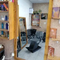 فروش اینه ارایشگاه|آرایشگاه و سالنهای زیبایی|تربتحیدریه, قائم|دیوار