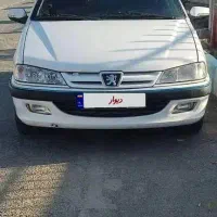 پژوپارس 98|خودرو سواری و وانت|خوانسار, |دیوار