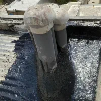 ایزوگام مایع بدون نیاز به گرم کردن