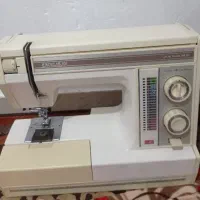 چرخ خیاطی
