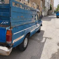 مزدا ۱۶۰۰|خودرو سواری و وانت|همدان, |دیوار