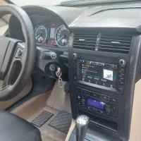 پارس XU7P سفارشی ELX