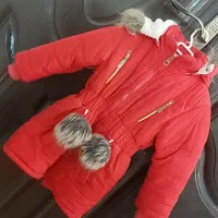 لباس کودک