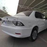 سورن پلاس xu7p، سفید، بنزینی، مدل ۱۴۰۴، در حد صفر|خودرو سواری و وانت|مشهد, پروین اعتصامی|دیوار