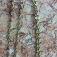 زنجیر 50ثانت ب قیمت تابلو