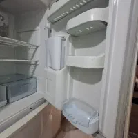 یخچال فریزر اورست