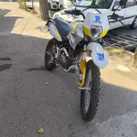 کویر t2|موتورسیکلت|اردبیل, |دیوار