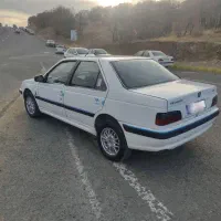 پارس مدل 86 عتیقه|خودرو سواری و وانت|بانه, |دیوار