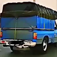 باربری به همه جای ایران