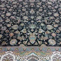 ۲ تخته فرش ۱۲متری