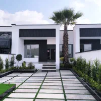 ویلامدرن۱۸۰زمین/۸۰بنا/۲خوابه/مجتمع پرنیان سنددار