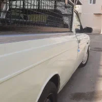 پیکان وانت مدل ۹۰ دوگانه|خودرو سواری و وانت|پاکدشت, پاکدشت (مامازند)|دیوار