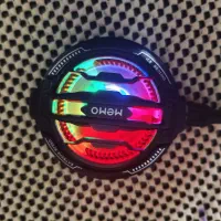 فن گوشی گیمینگ