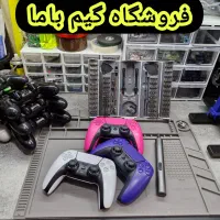 تعمیرات تخصصی کنسول و دسته با ضمانت PS4 PS5 XBOX