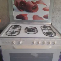 سینجرگاز