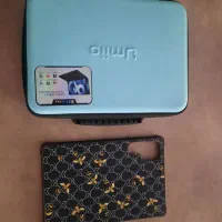 S24 Ultra Umiio|تبلت|شیراز, درکی|دیوار