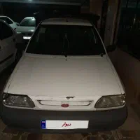 پراید وانت۱۴۰۰