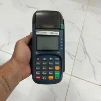 کارتخوان ثابت pax s80
