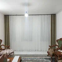 پرده مینیمال|پرده، رانر، رومیزی|سنندج, |دیوار