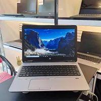 لپ تاپ Hp probook 650 G2 پردازنده i5 در حد