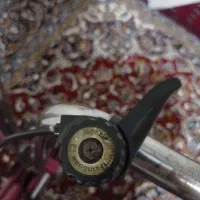 دوچرخه ثابت ورزشی|تجهیزات ورزشی|کرمانشاه, |دیوار