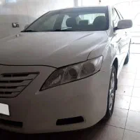 کمری ۲۰۰۷