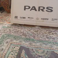 تلویزیون|تلویزیون و پروژکتور|تربت جام, معدآباد|دیوار