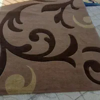 دو تخته فرش ۶ متری